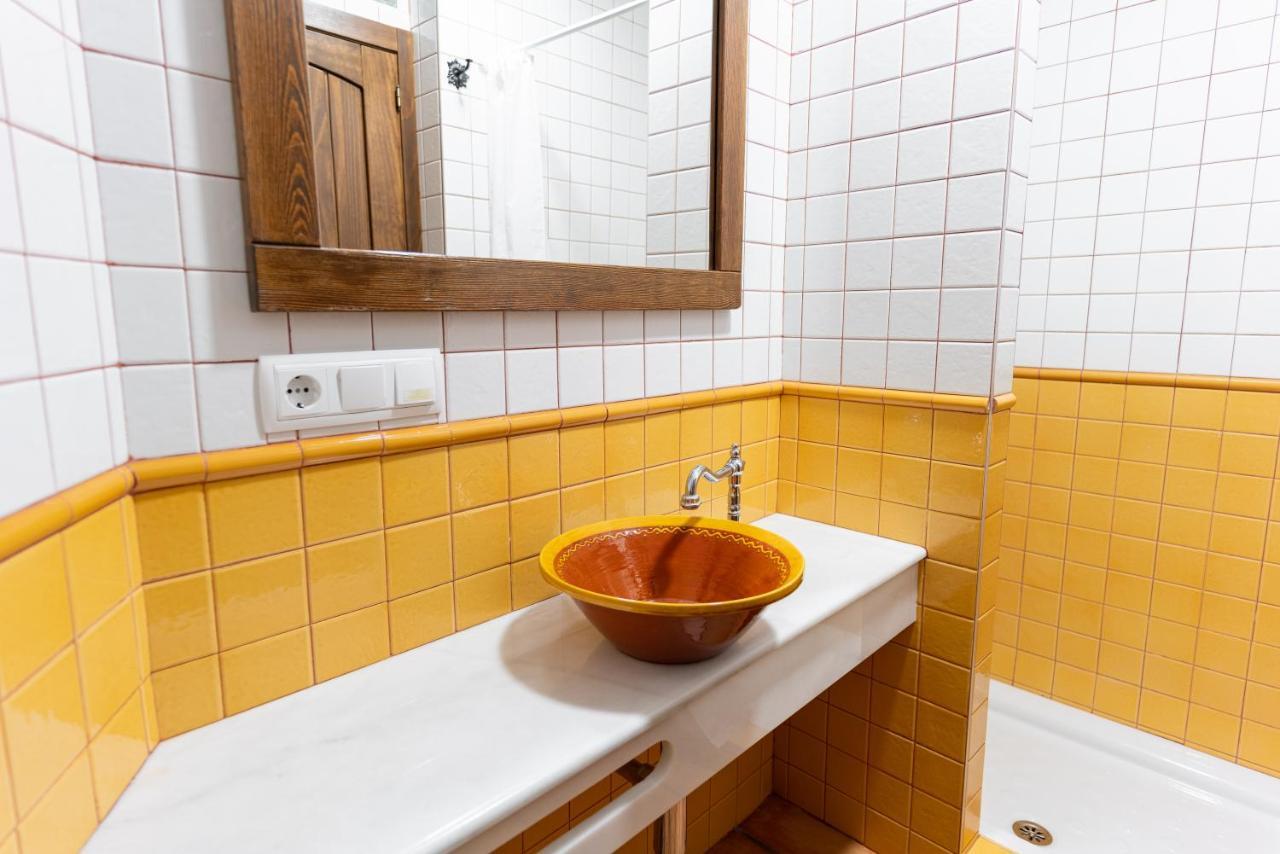 Miralmundo Alojamientos Rurales Ayna - Casa Rural 3 Estrellas 외부 사진